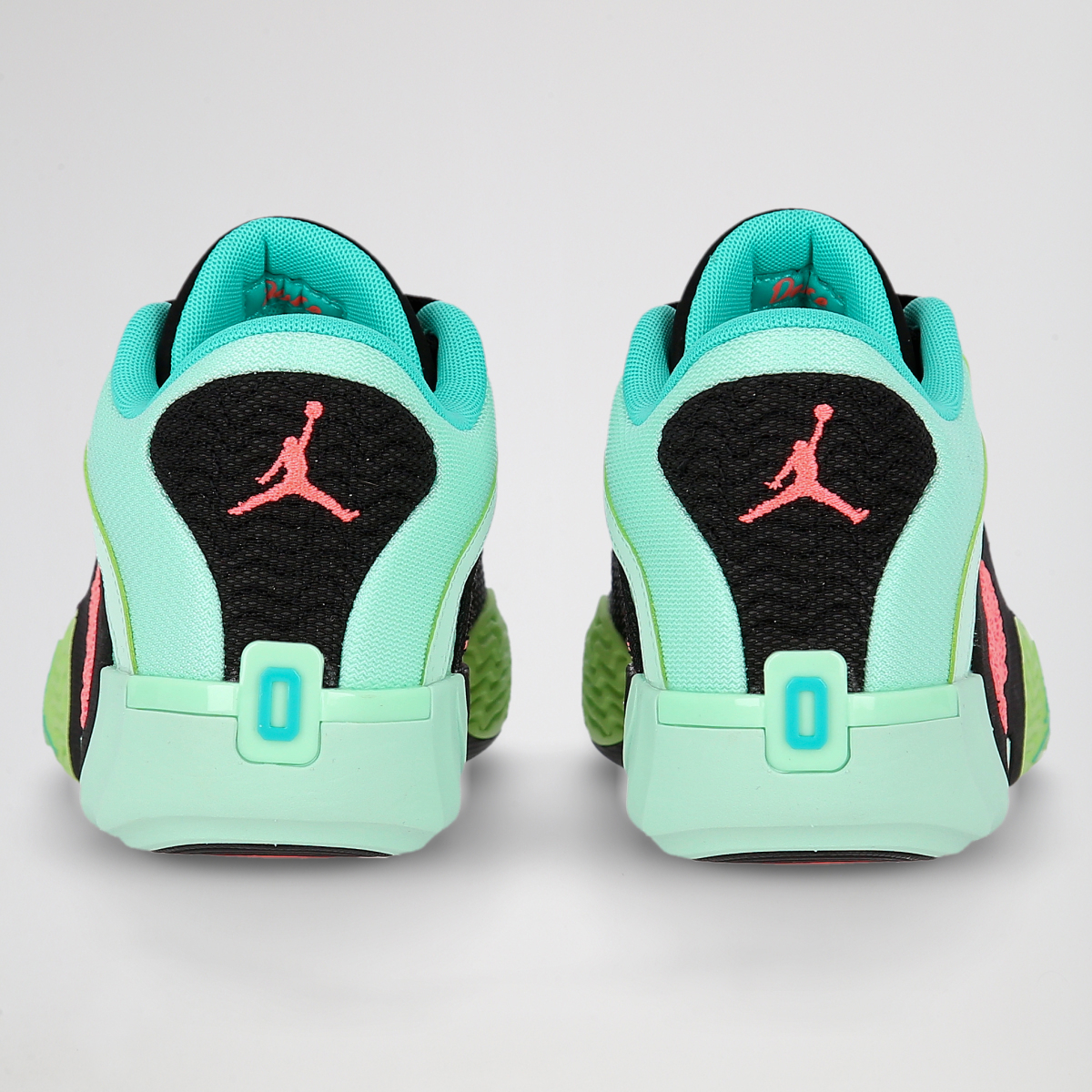 Zapatillas Jordan Tatum 2 Vortex Hombre,  image number null