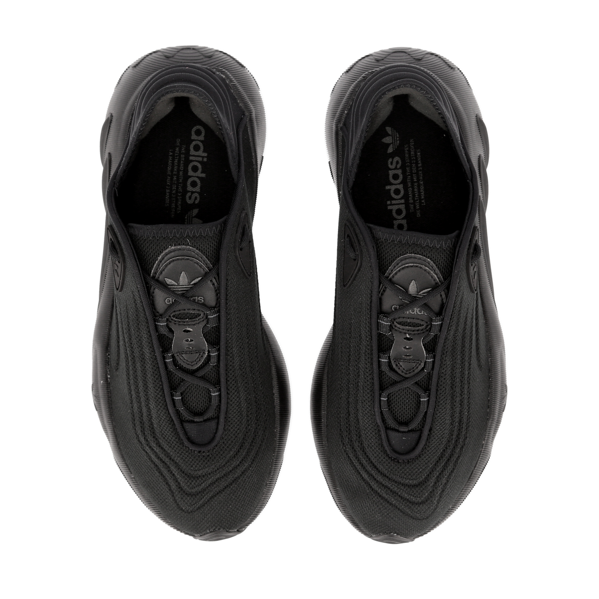 Zapatillas adidas Adifom Sltn Hombre,  image number null