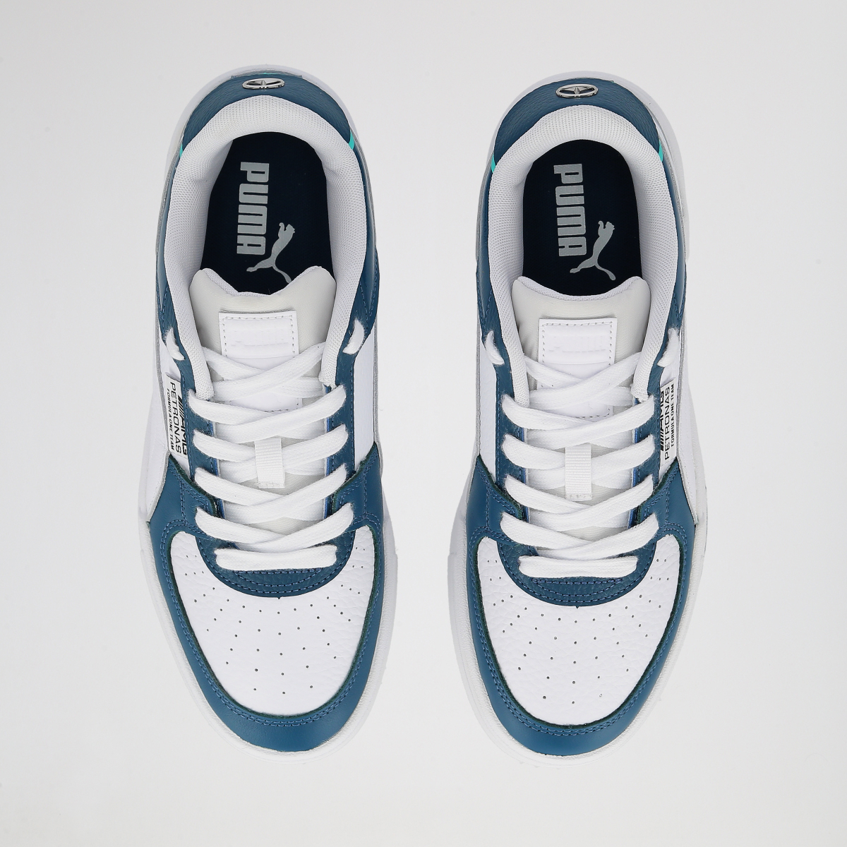 Zapatillas Puma Mercedes AMG-Petronas F1 Ca Pro,  image number null