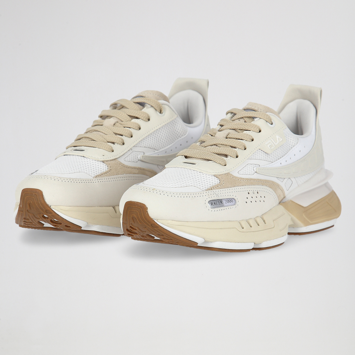 Zapatillas Fila Renno Racer 2000 Mujer,  image number null