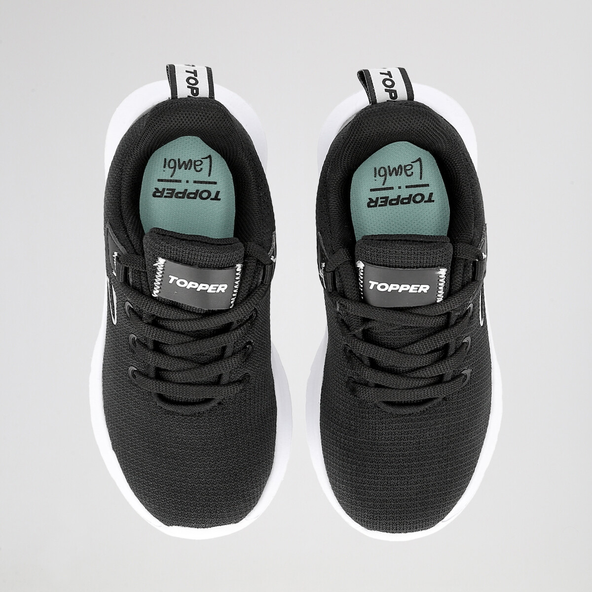 Zapatillas Topper Lambi II Infantil,  image number null