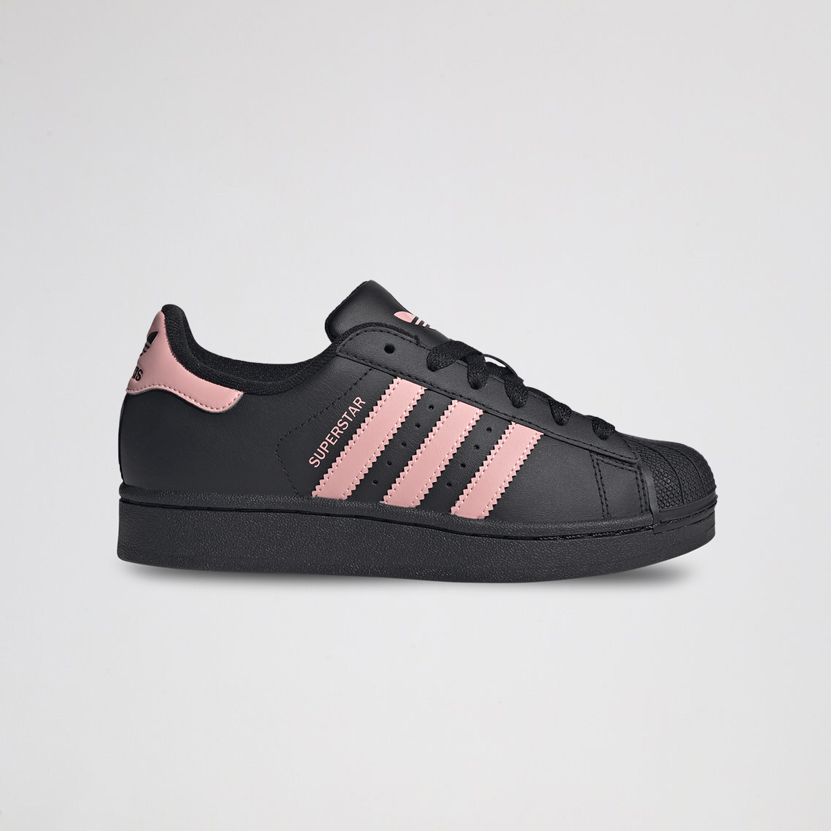 Zapatillas adidas Superstar II Infantil,  image number null