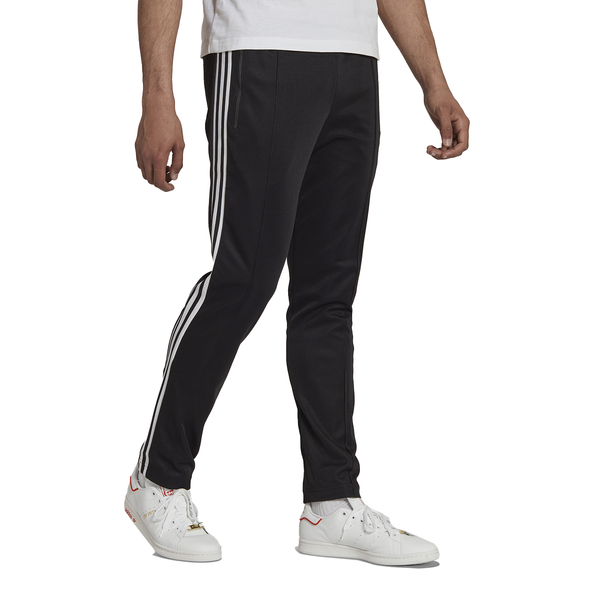 Pantalón Urbano adidas Beckenbauer Hombre,  image number null