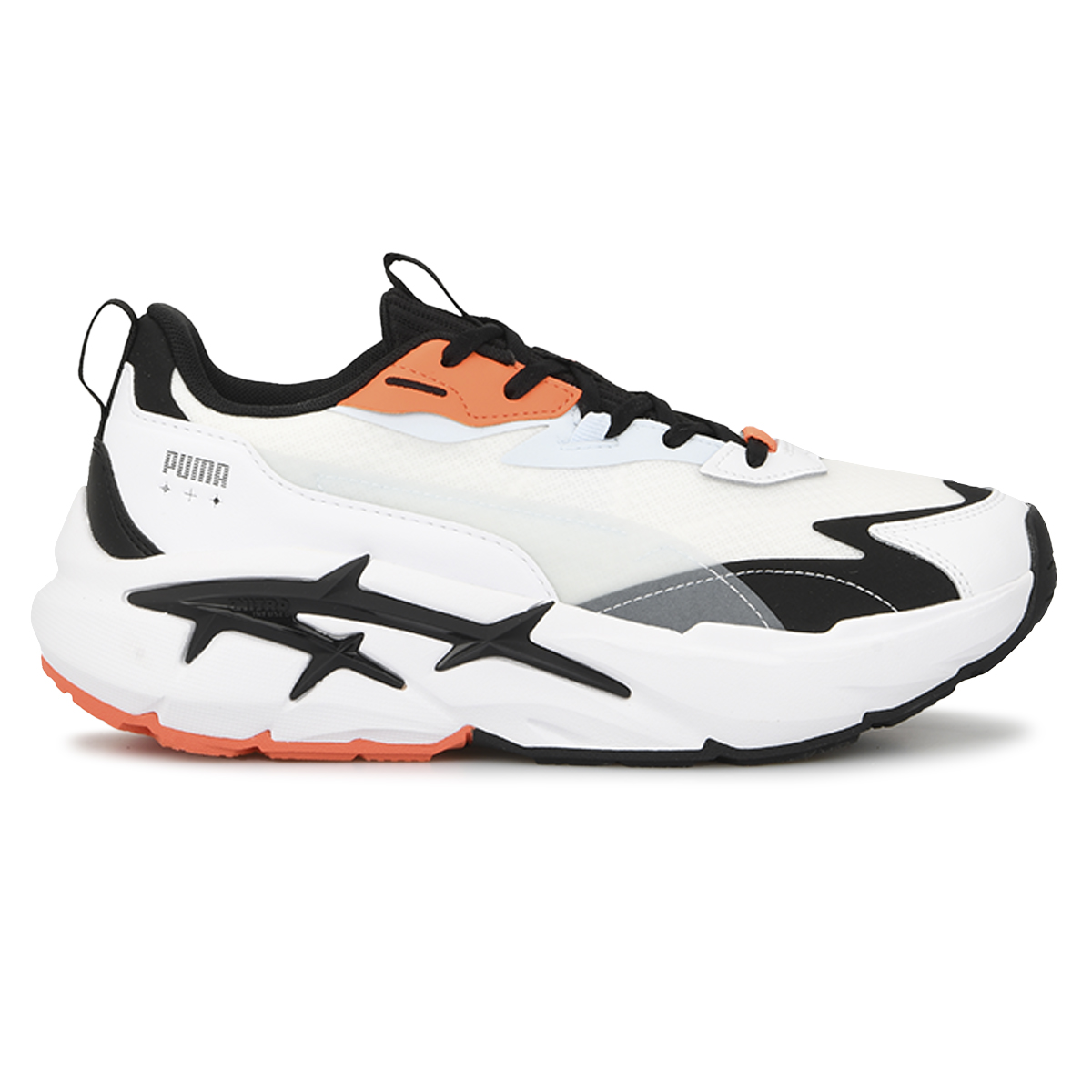Zapatillas puma best sale rs mujer