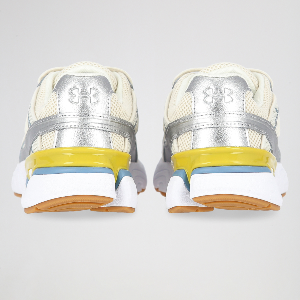 Zapatillas Under Armour SOLA,  image number null