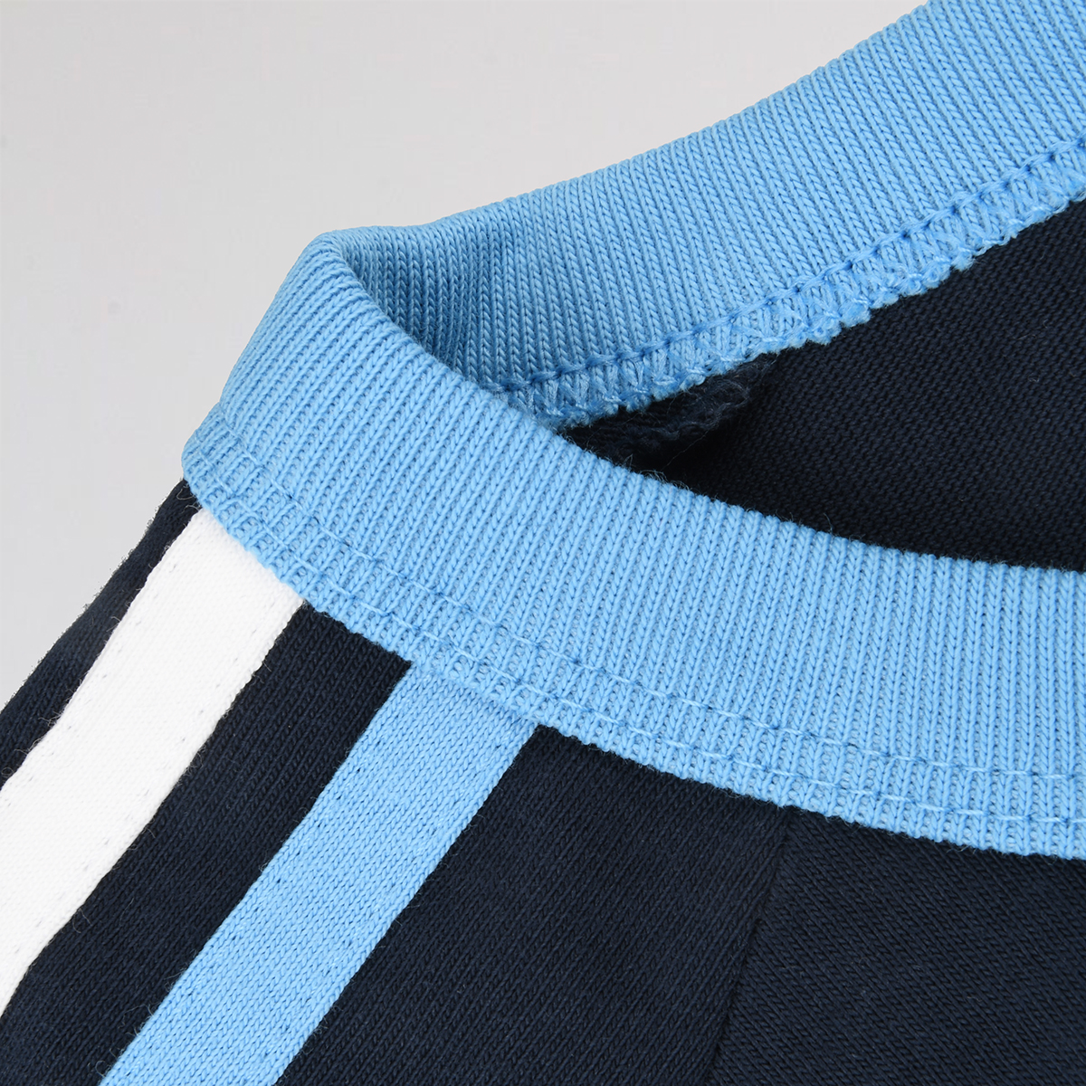 Remera adidas 3 Tiras Hombre,  image number null