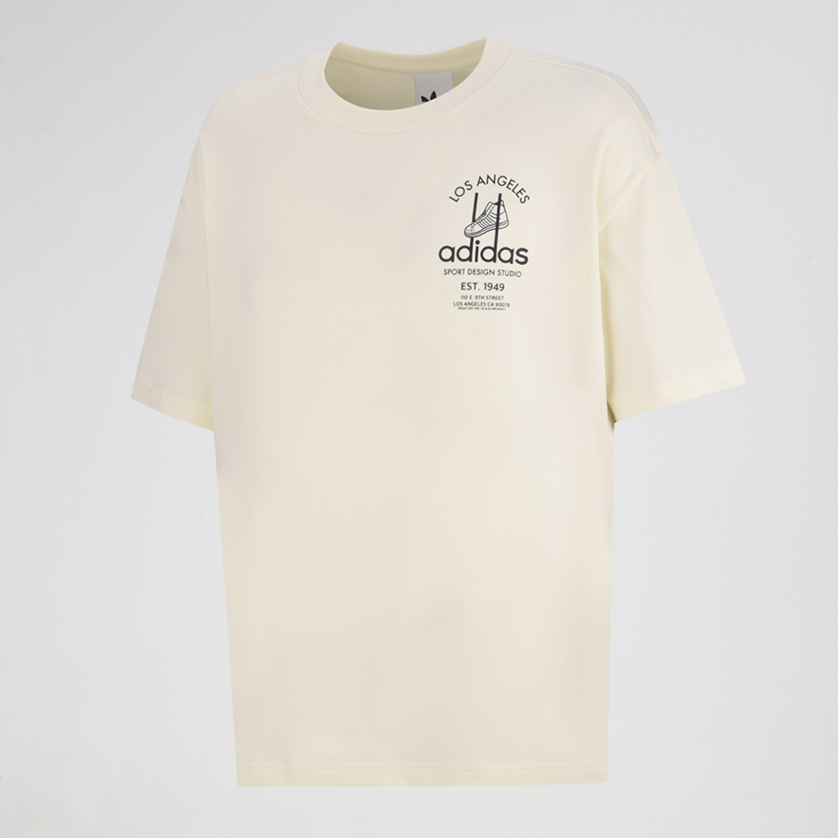 Remera adidas Sports Design,  image number null