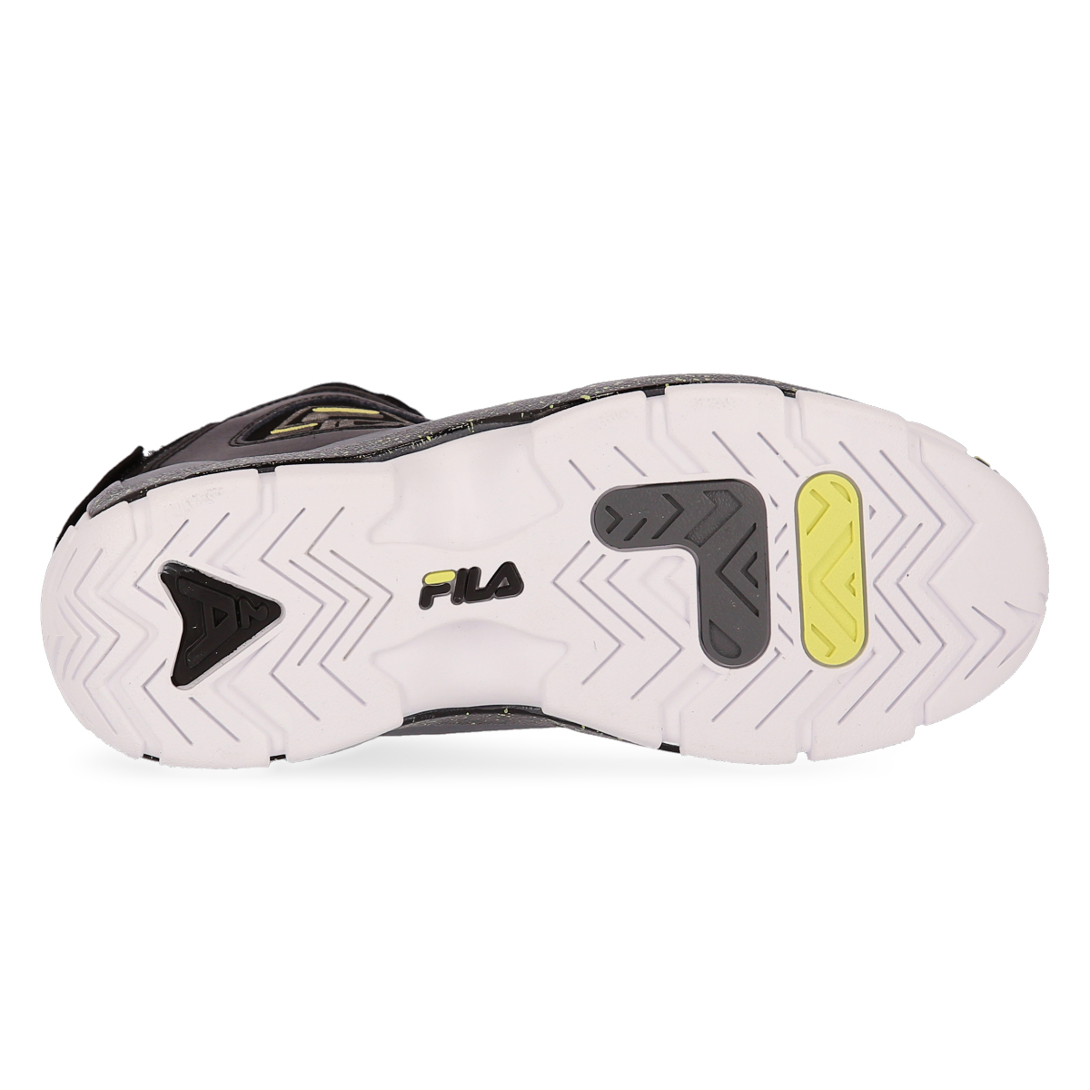 Zapatillas Fila Grant Hill 2,  image number null