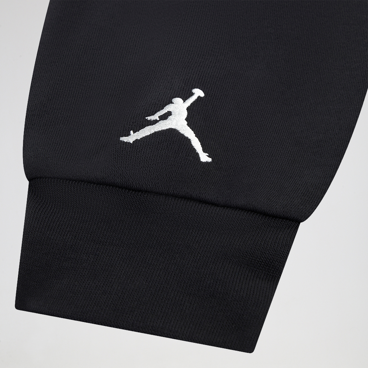 Buzo canguro Jordan Love Is In The Air Ni&ntilde;a,  image number null