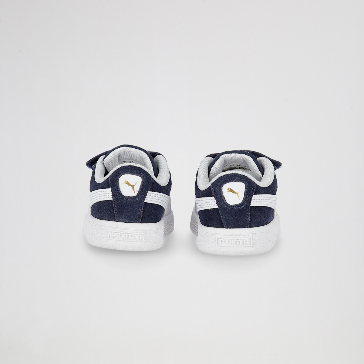 Zapatillas Puma Suede Classic de Infantil,  image number null