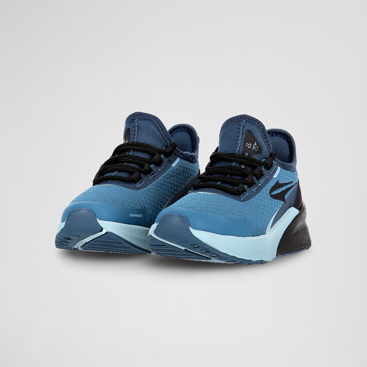 Zapatillas Topper Squat II Infantil,  image number null