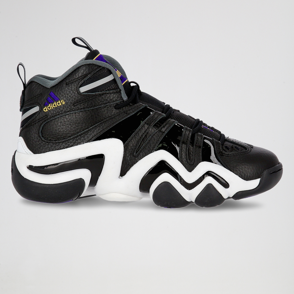 Zapatillas adidas crazy hot sale