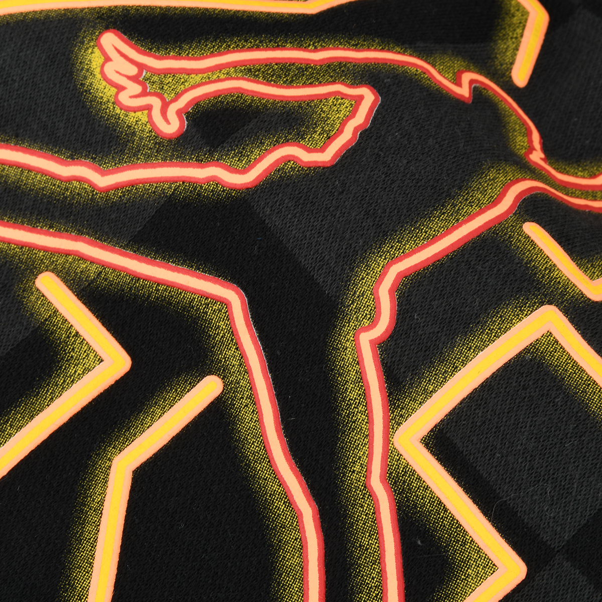 Buzo Jordan&nbsp;deep Dish Ni&ntilde;o,  image number null