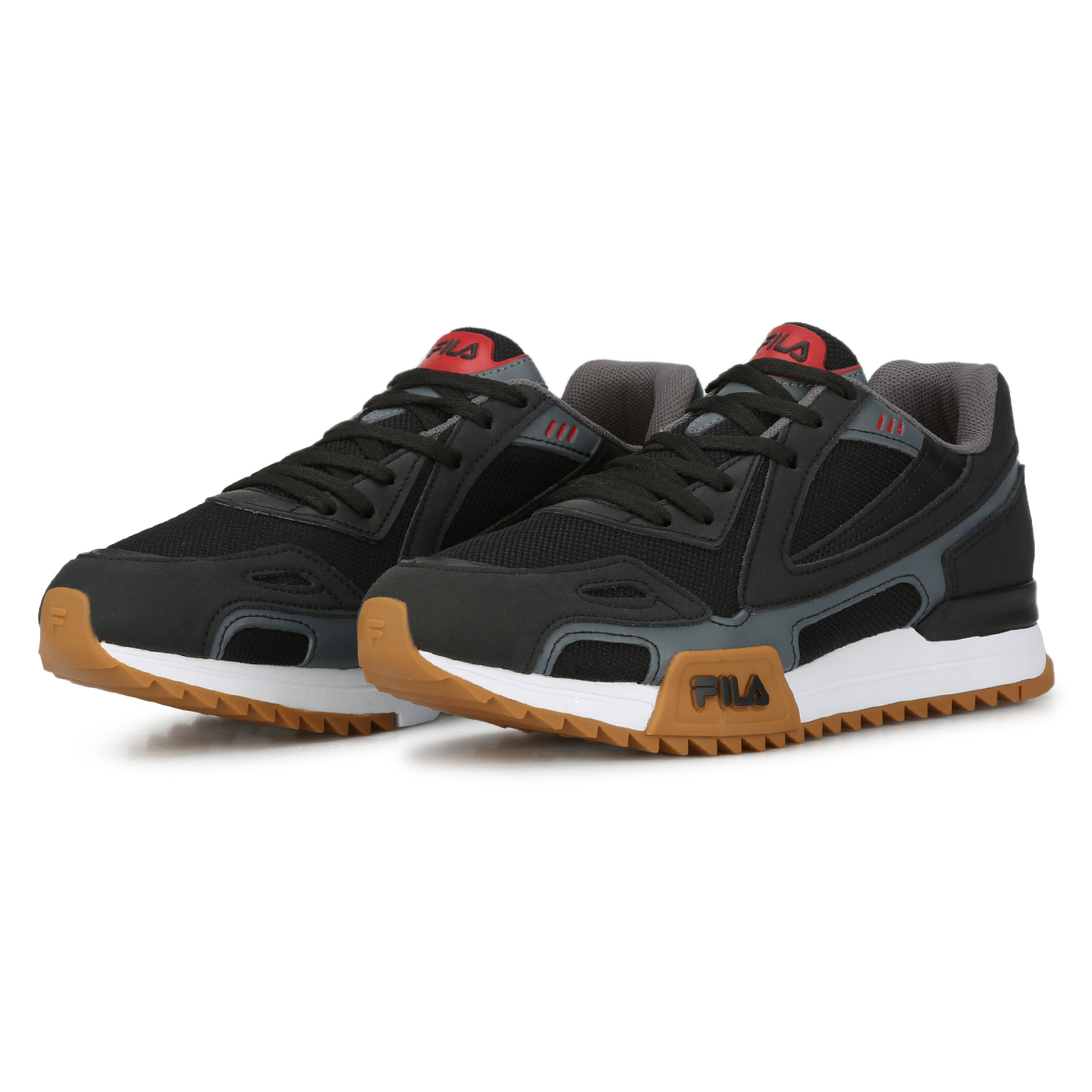 Zapatillas Fila Fore Jogger
