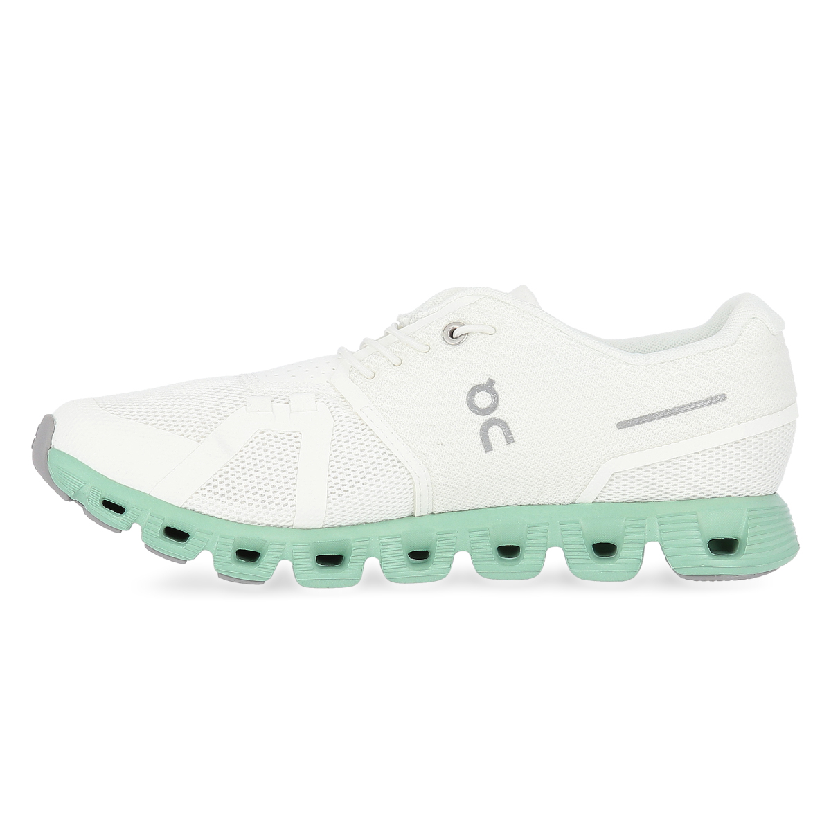 Zapatillas On Running Cloud 5 Mujer,  image number null