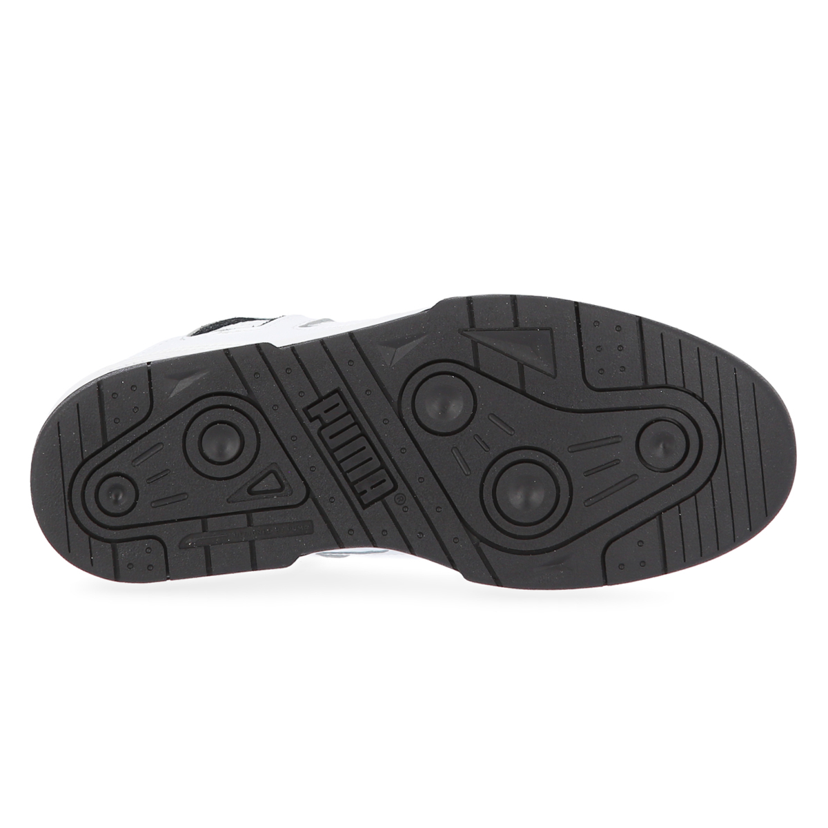 Zapatillas Urbanas Puma Slipstream Tr Unisex,  image number null