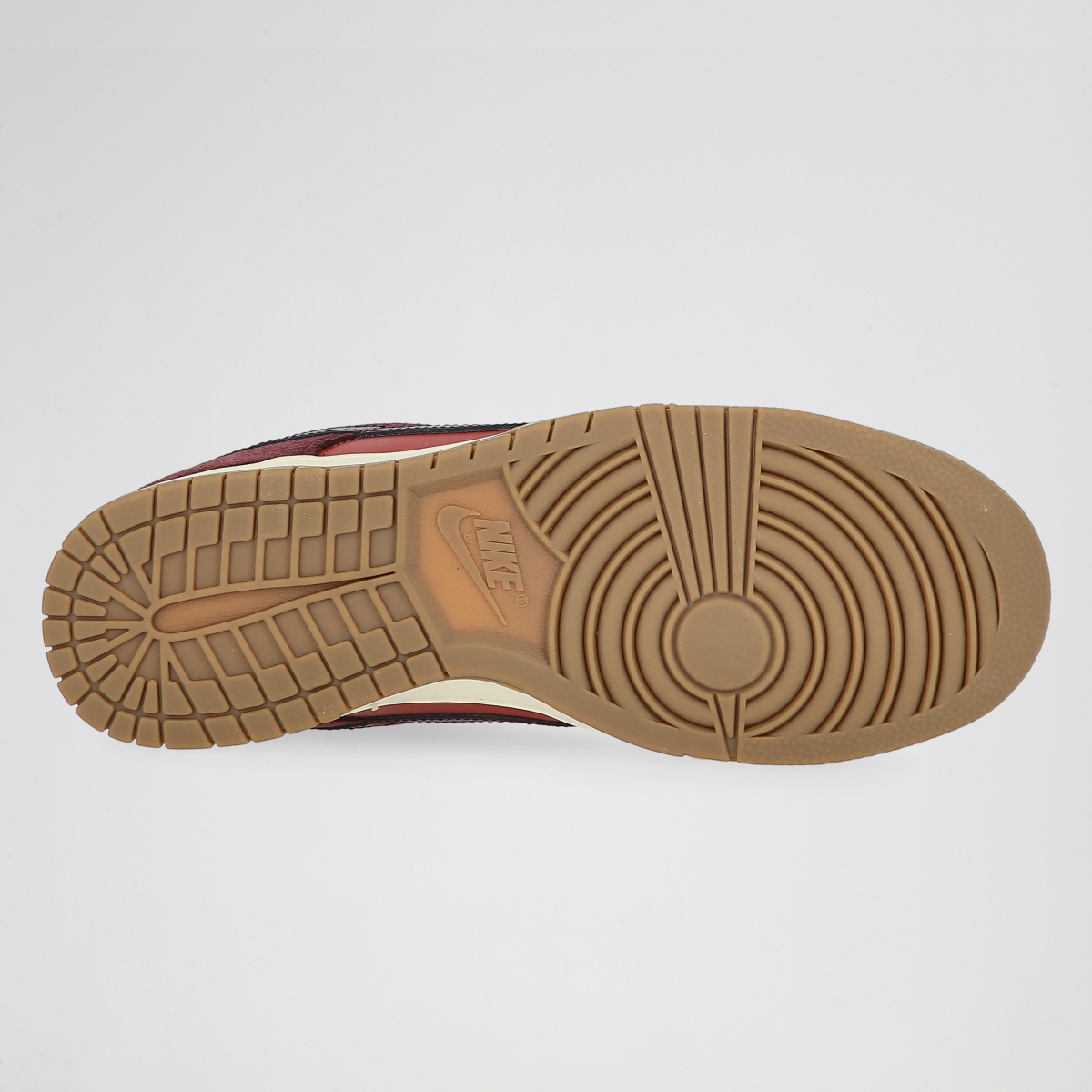 Zapatillas Nike Dunk Low Retro Se Hombre,  image number null