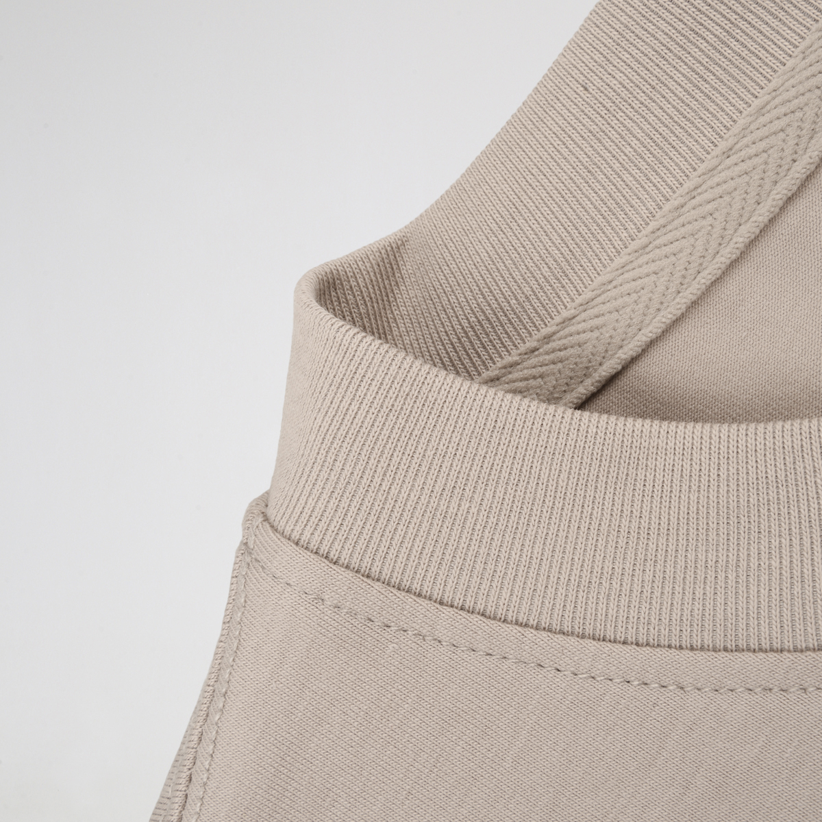 Remera Fila Over Embossed F-box holgada,  image number null