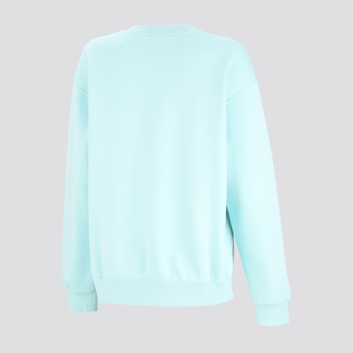 Buzo Jordan Brooklyn Fleece Crew,  image number null