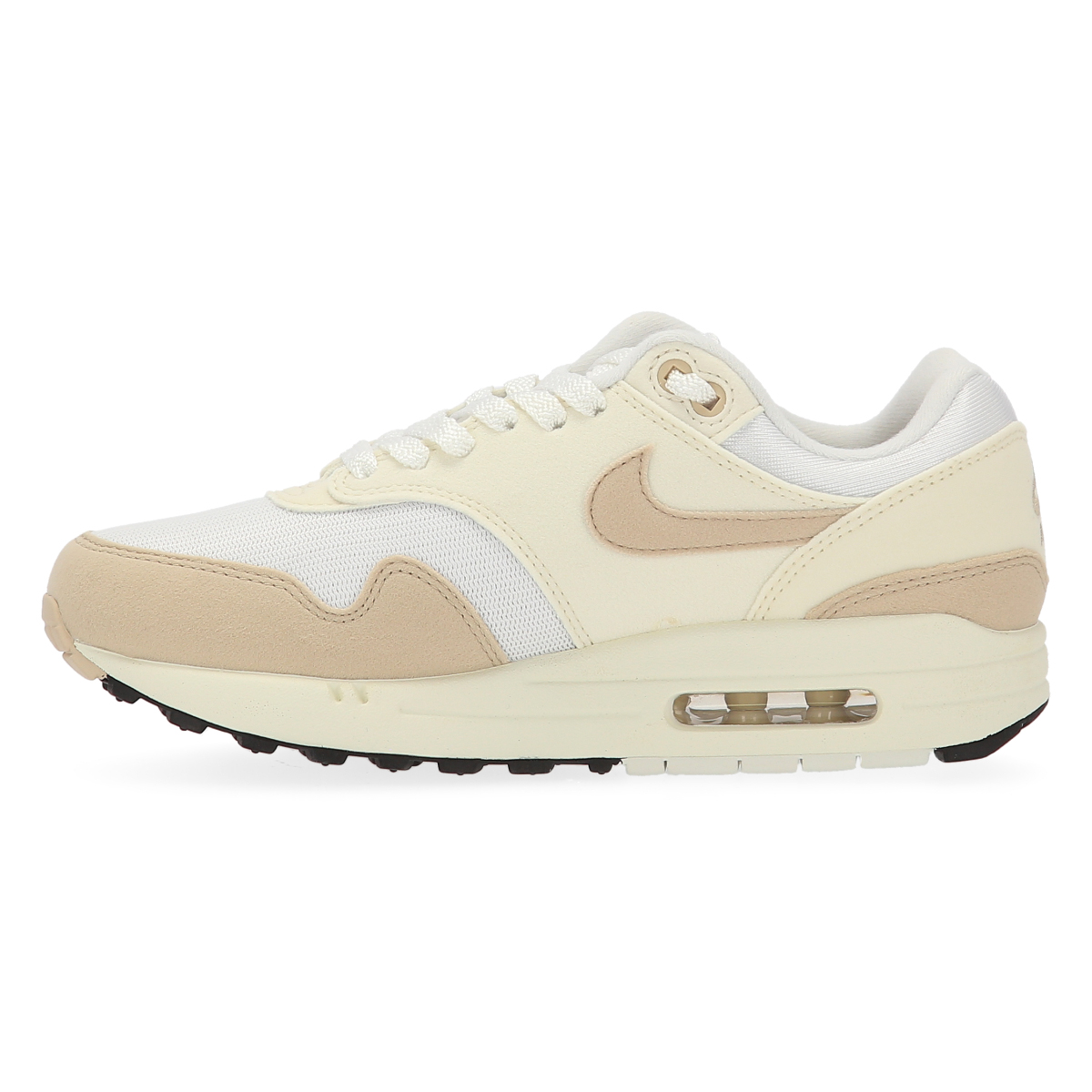 Zapatillas Nike Air Max 1 Pale Ivory Mujer,  image number null