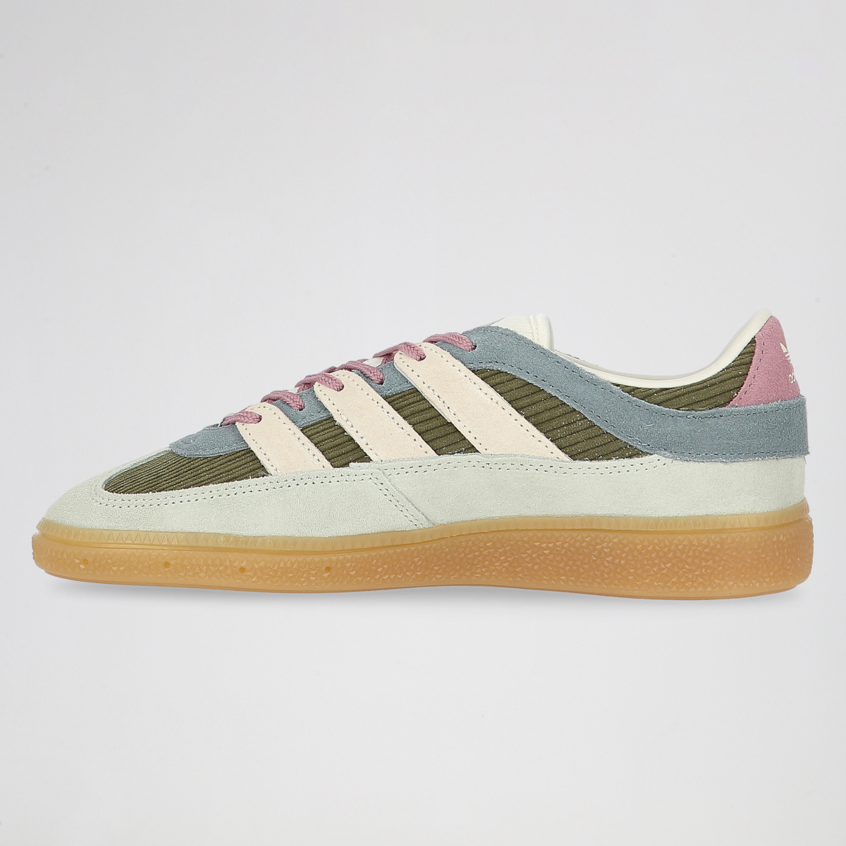 Zapatillas adidas Handball Spezial St Cuero Mujer,  image number null