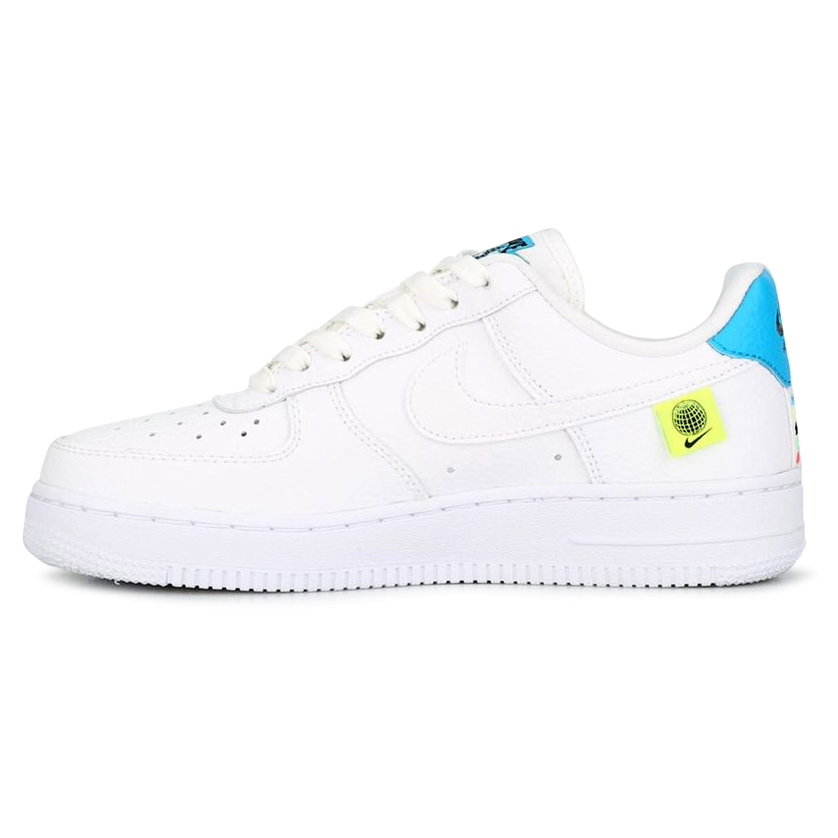 Zapatillas Nike Air Force 1 '07 SE Worldwide,  image number null