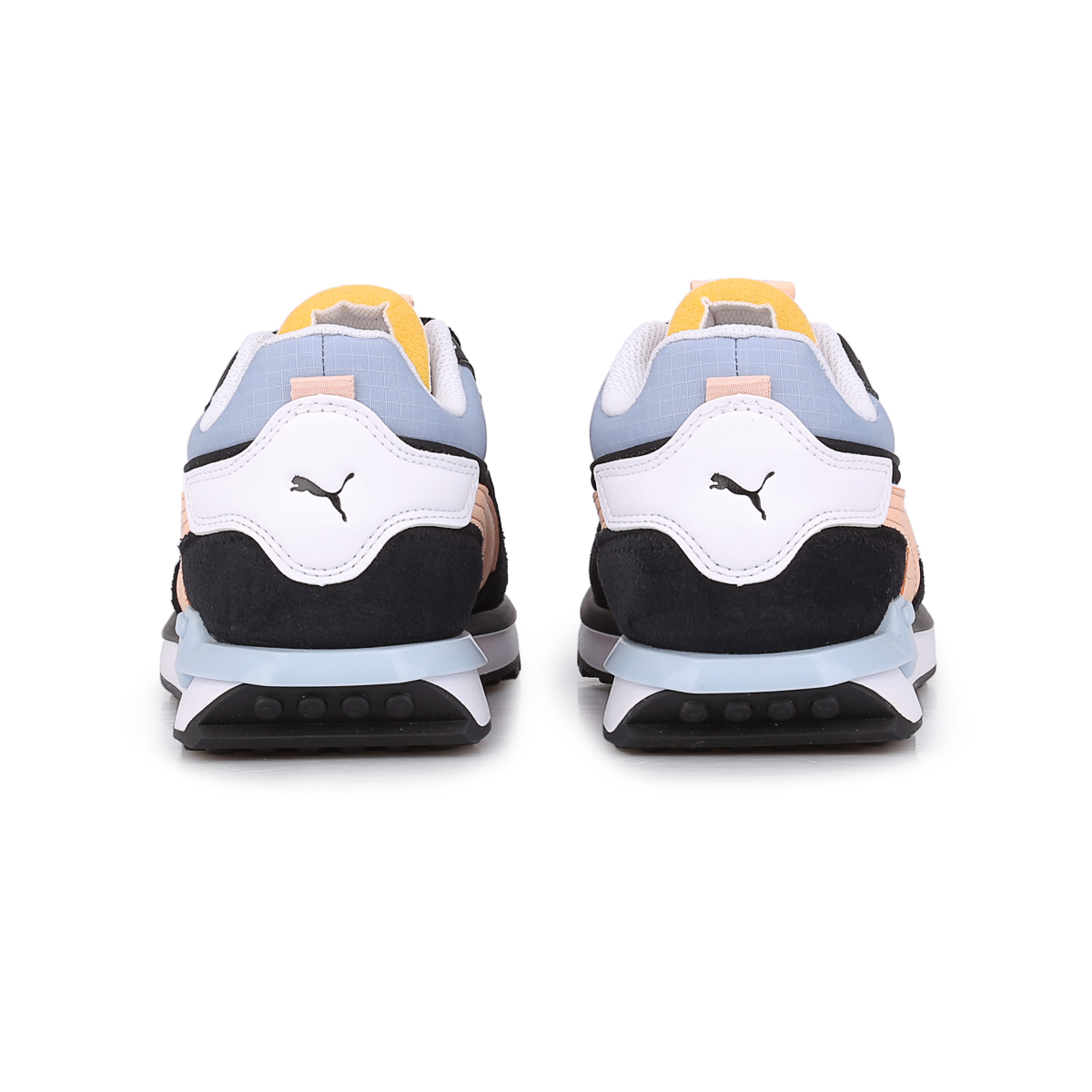 Zapatillas Puma City Rider Electric,  image number null