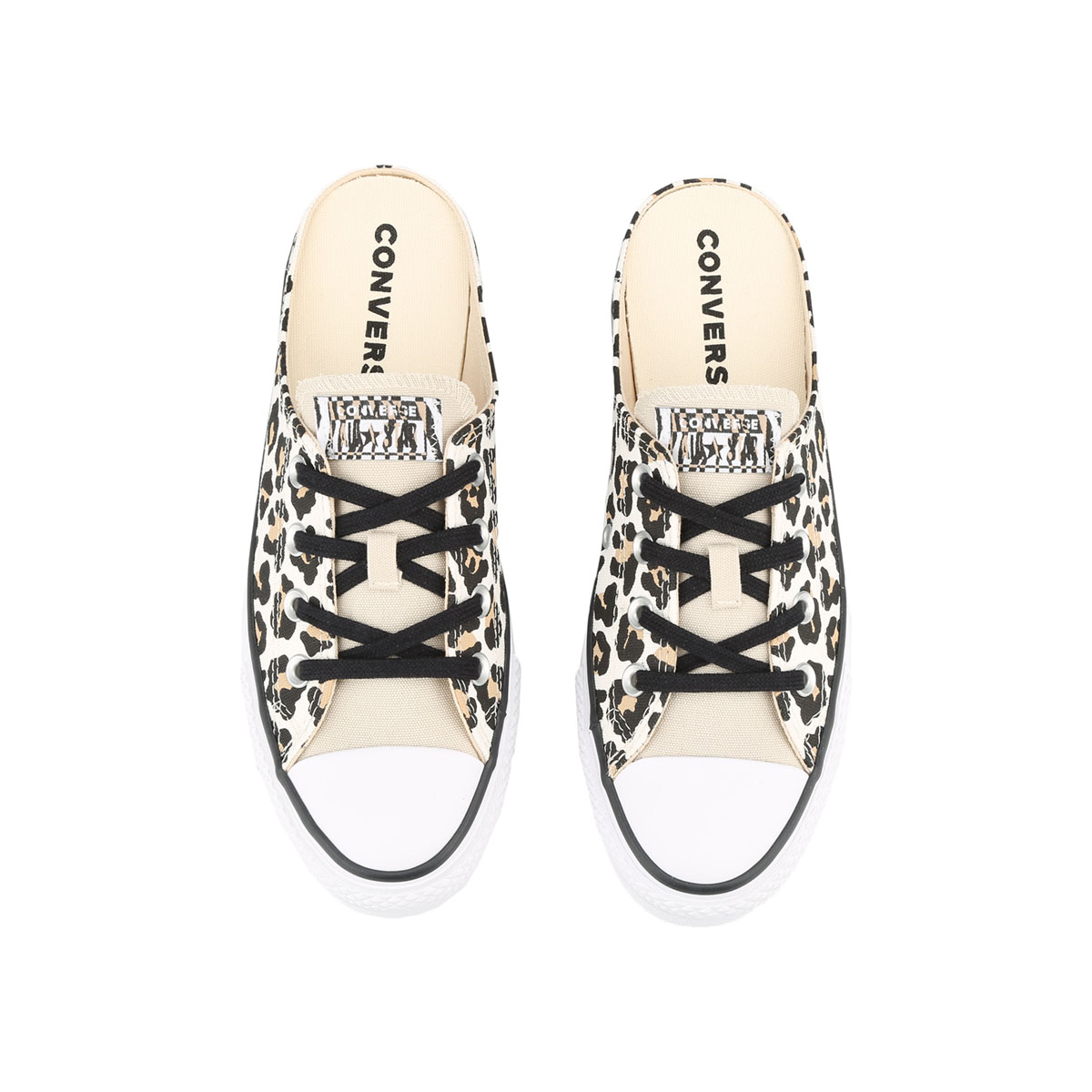 Zapatillas Converse Ct As Mule Lift Ox,  image number null