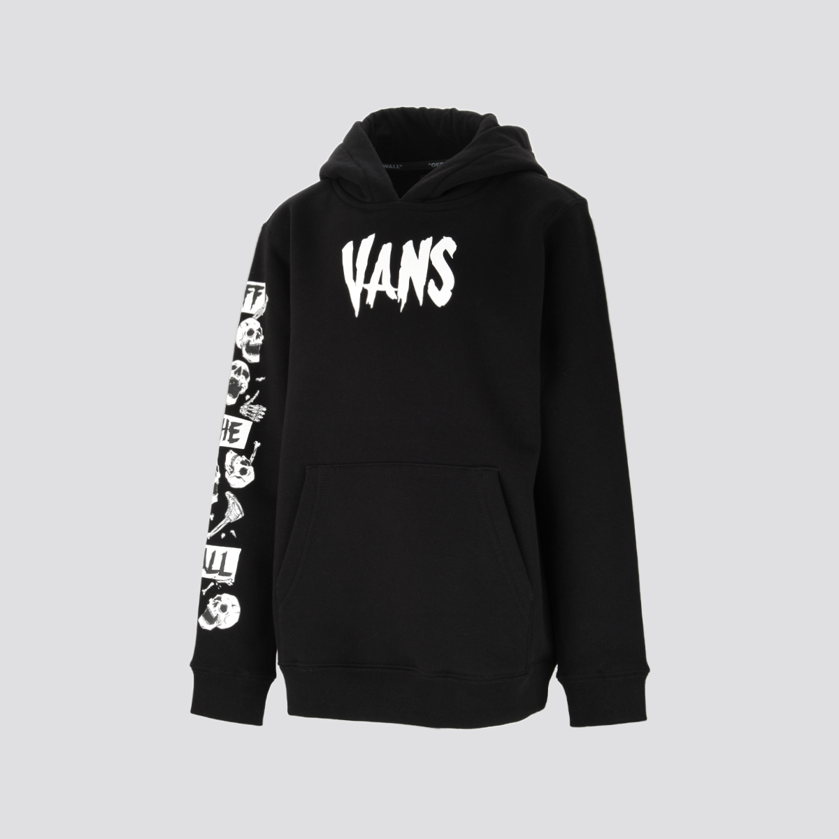 Vans moov 2025