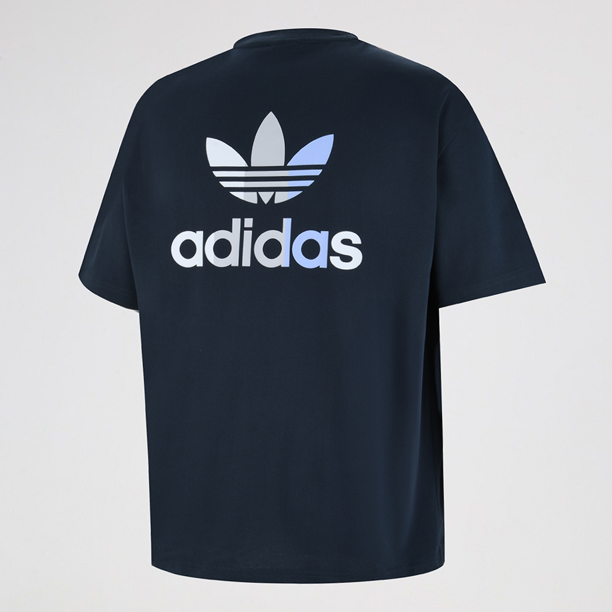 Remera adidas Estampada,  image number null