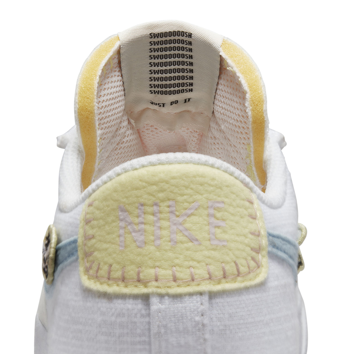 Zapatillas Nike Blazer Low Platform Se,  image number null