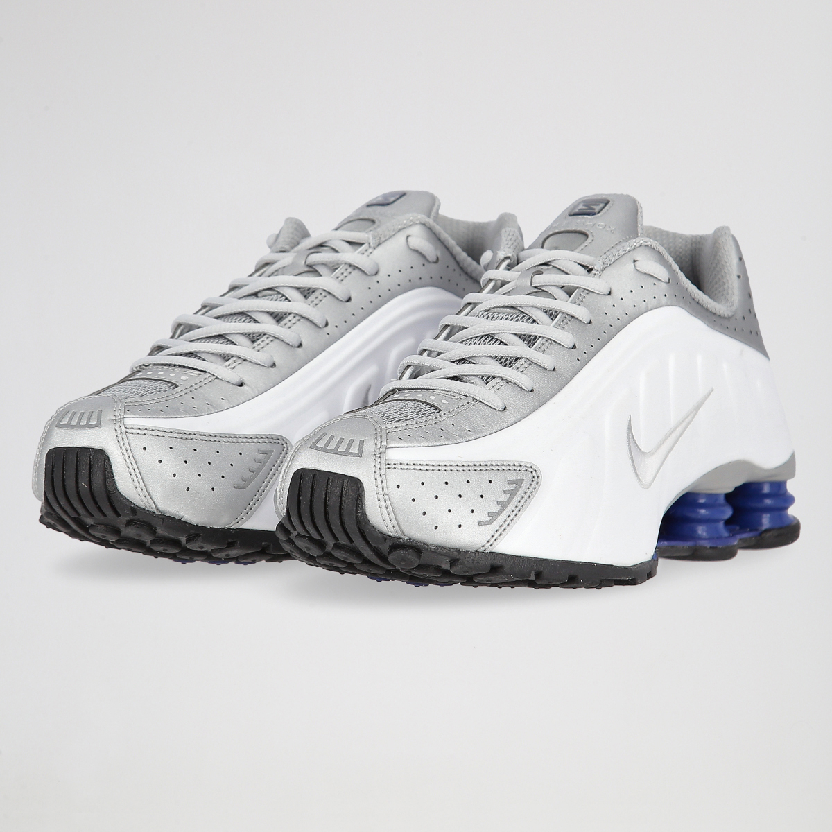Zapatillas Nike Shox R4 Mn Hombre,  image number null
