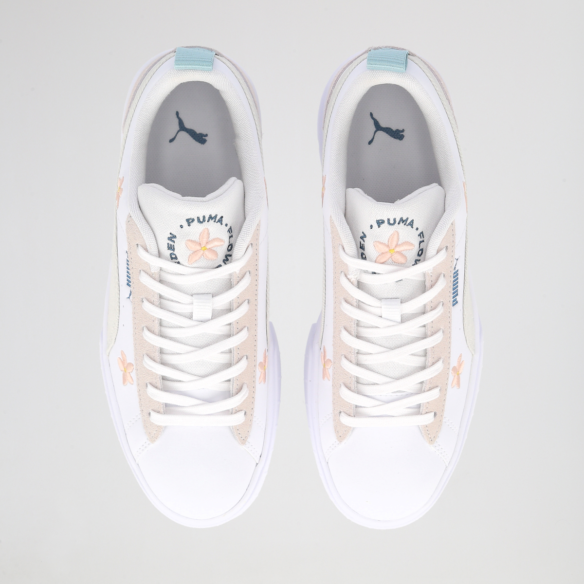 Zapatillas Puma Mayze Embroidery Mujer,  image number null
