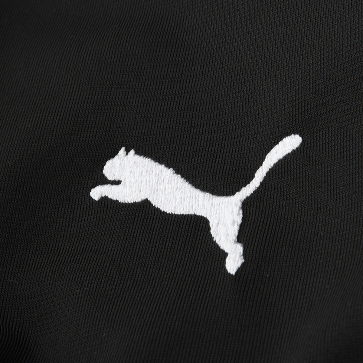 Buzo con Cierre Puma Essentials T7 Mujer,  image number null