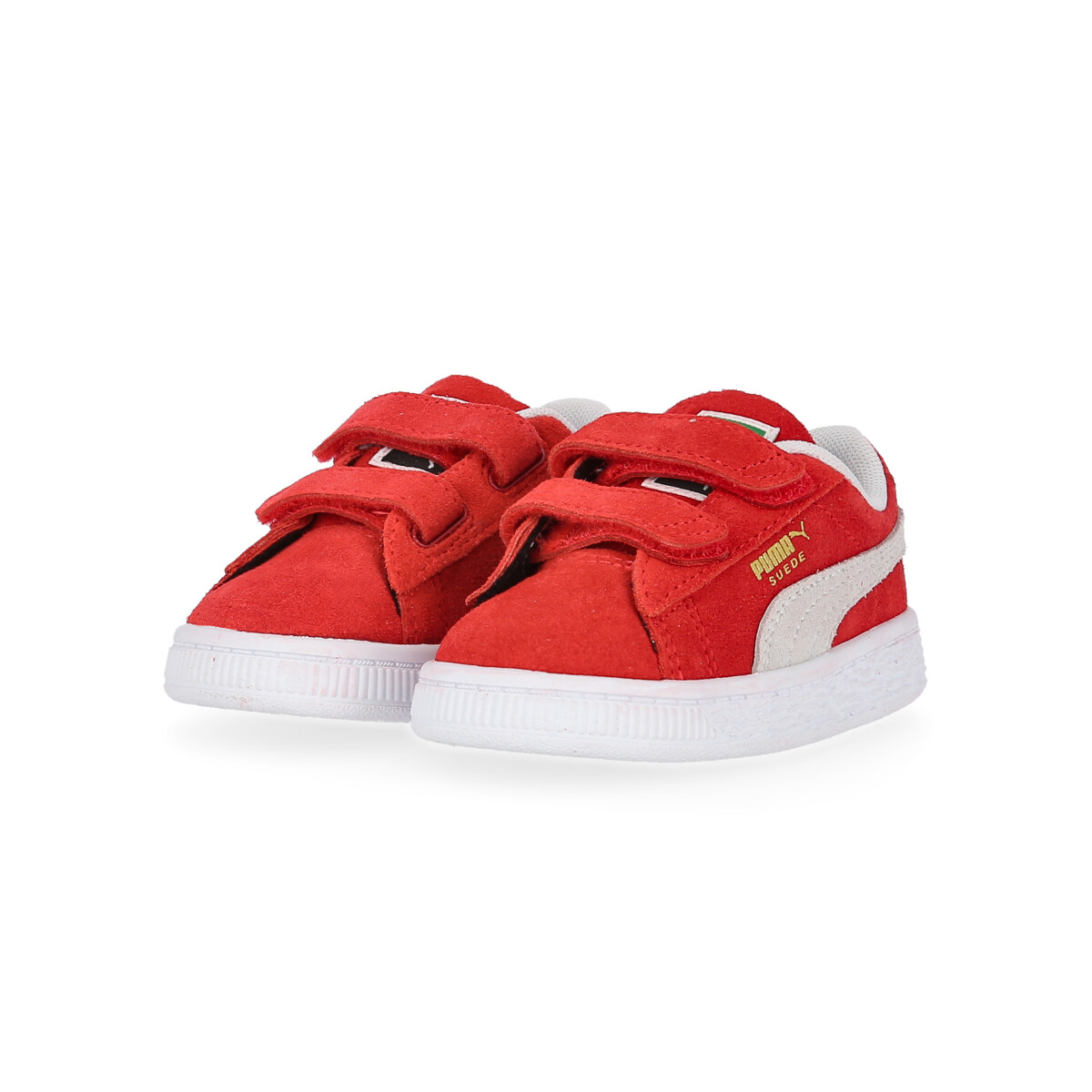 Puma suede 2025 heart mujer 2017