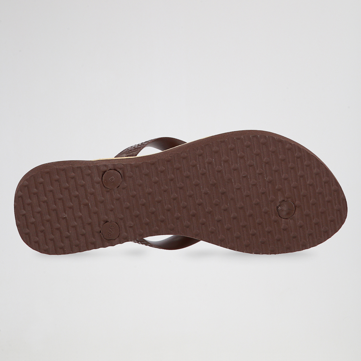 Ojotas Havaianas Top Point Fusion Mujer,  image number null