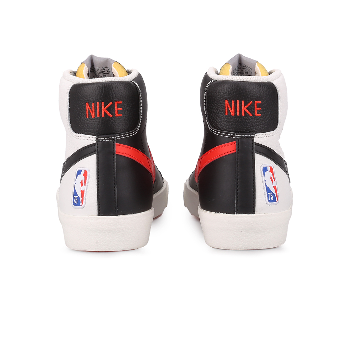 Zapatillas Nike Blazer Mid '77 EMB,  image number null