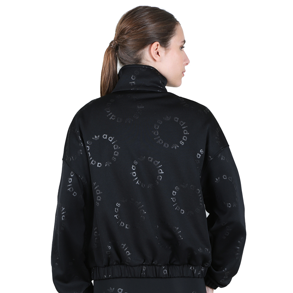 Campera adidas Track Top,  image number null