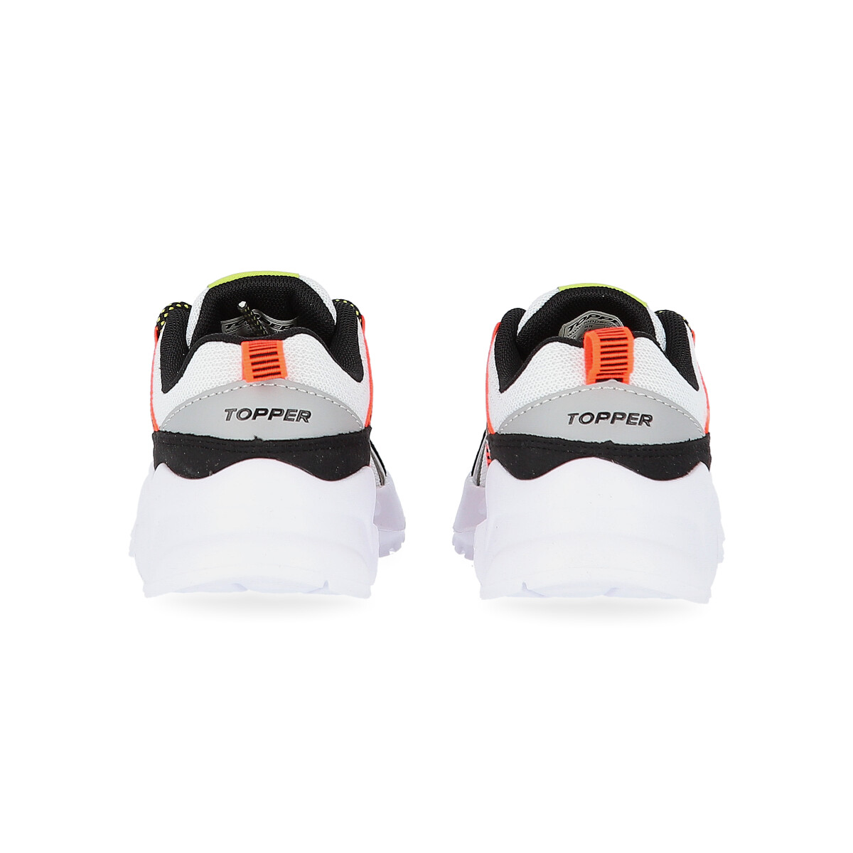Zapatillas Topper Chalpa Niño,  image number null
