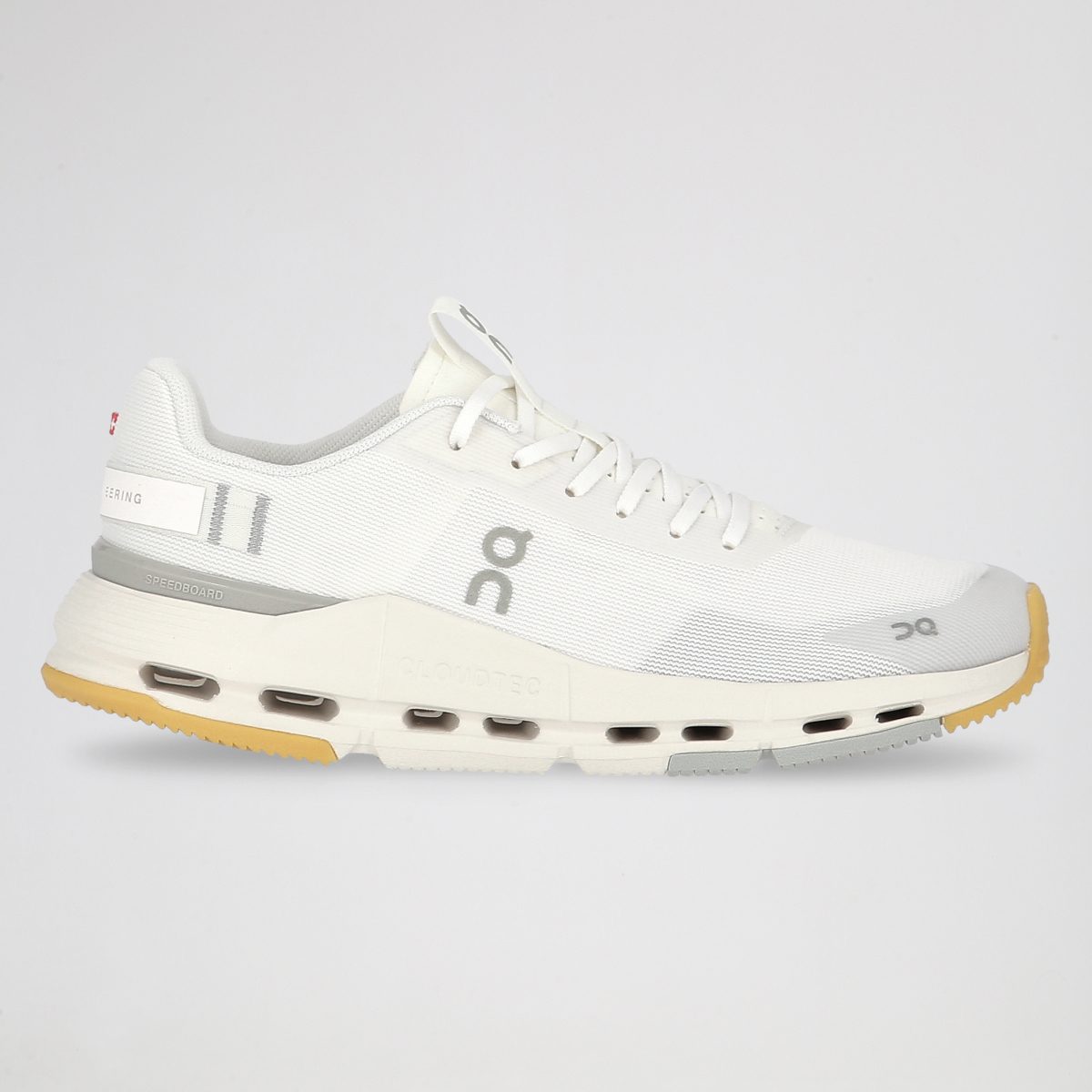 Zapatillas ON Cloudnova Form 2 Mujer,  image number null