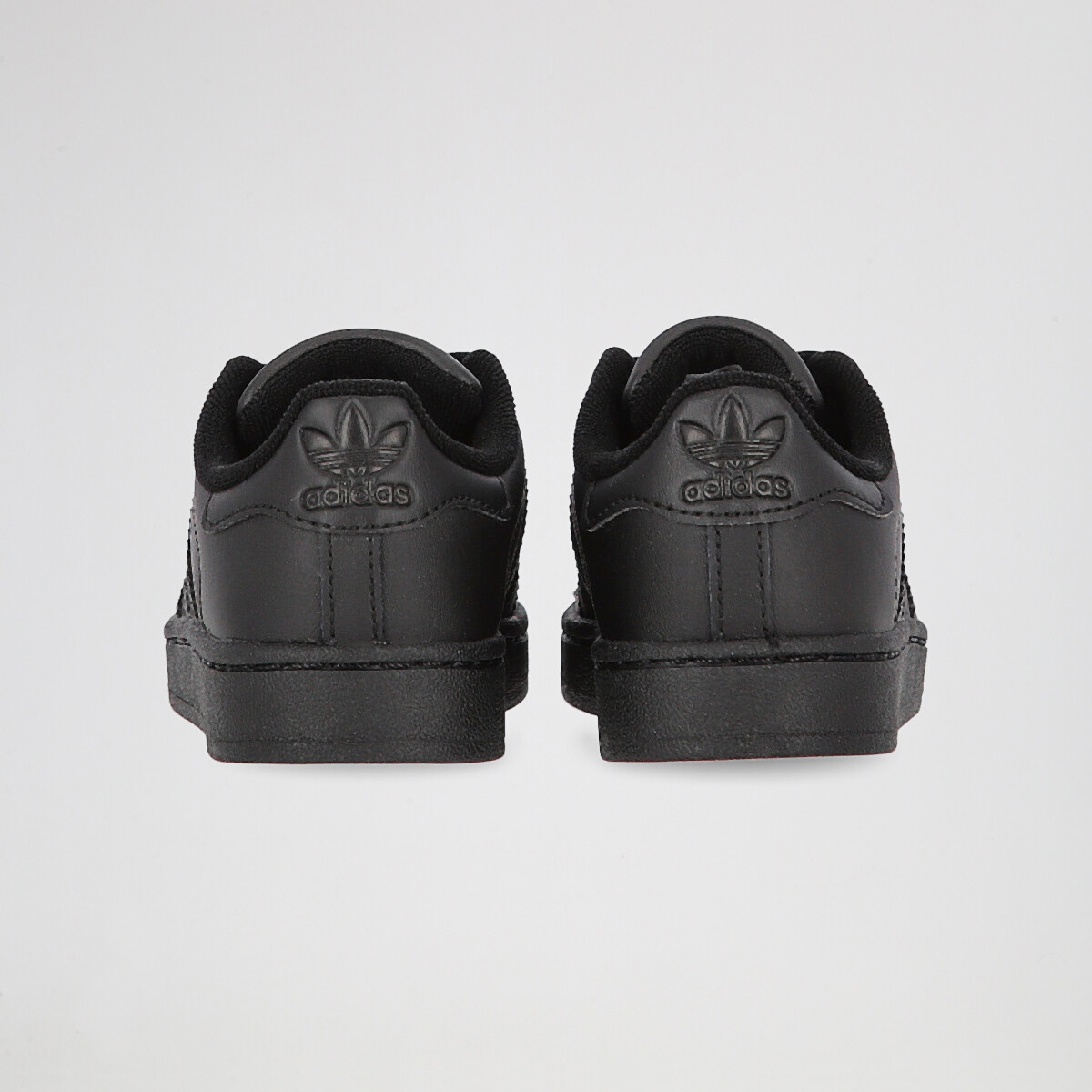 Zapatillas adidas Superstar Ii Cuero sint&eacute;tico Infantil,  image number null