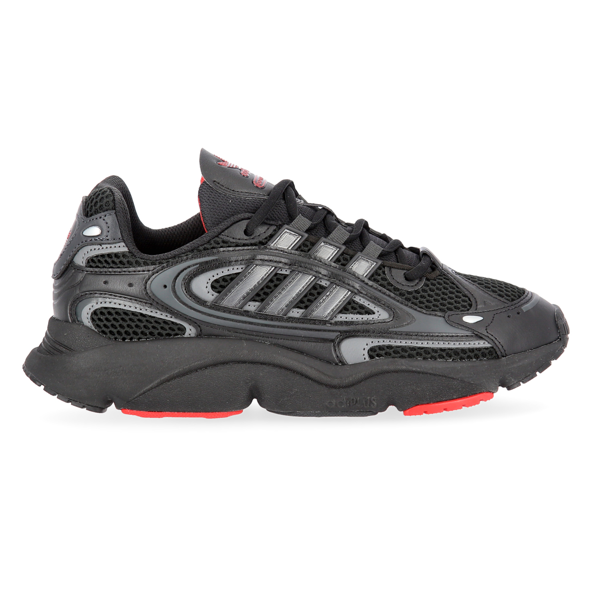 Zapatillas adidas Ozmillen Malla