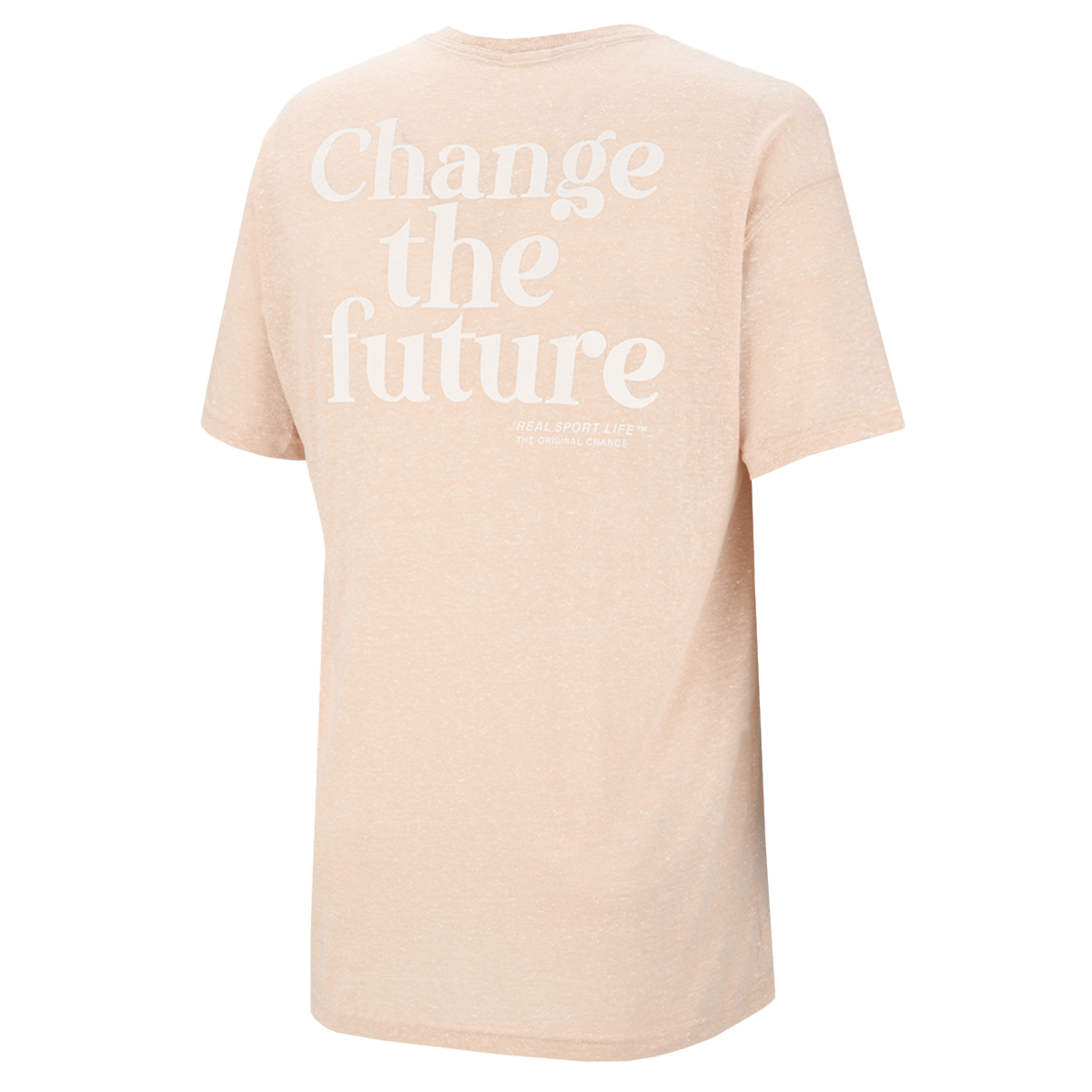 Remera Fila Change The Future Mini Earth Unisex,  image number null