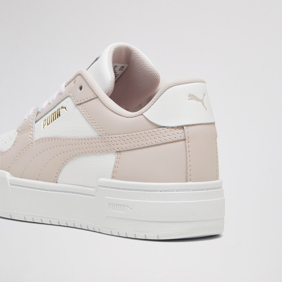 Zapatillas Puma Ca Pro Classic Infantil,  image number null