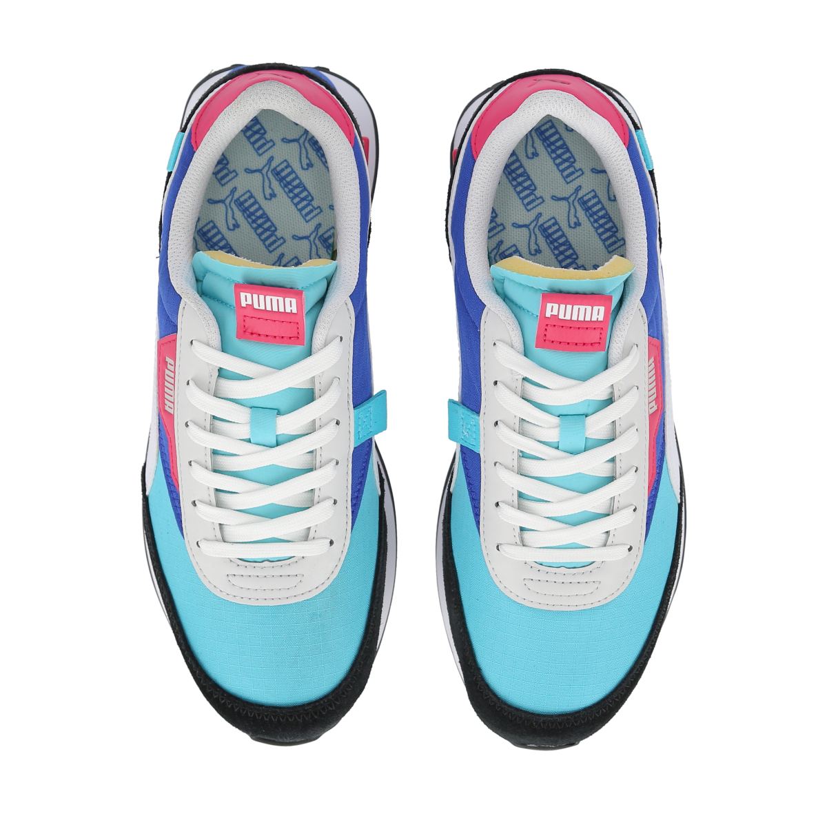 Zapatillas Puma Future Rider Play,  image number null