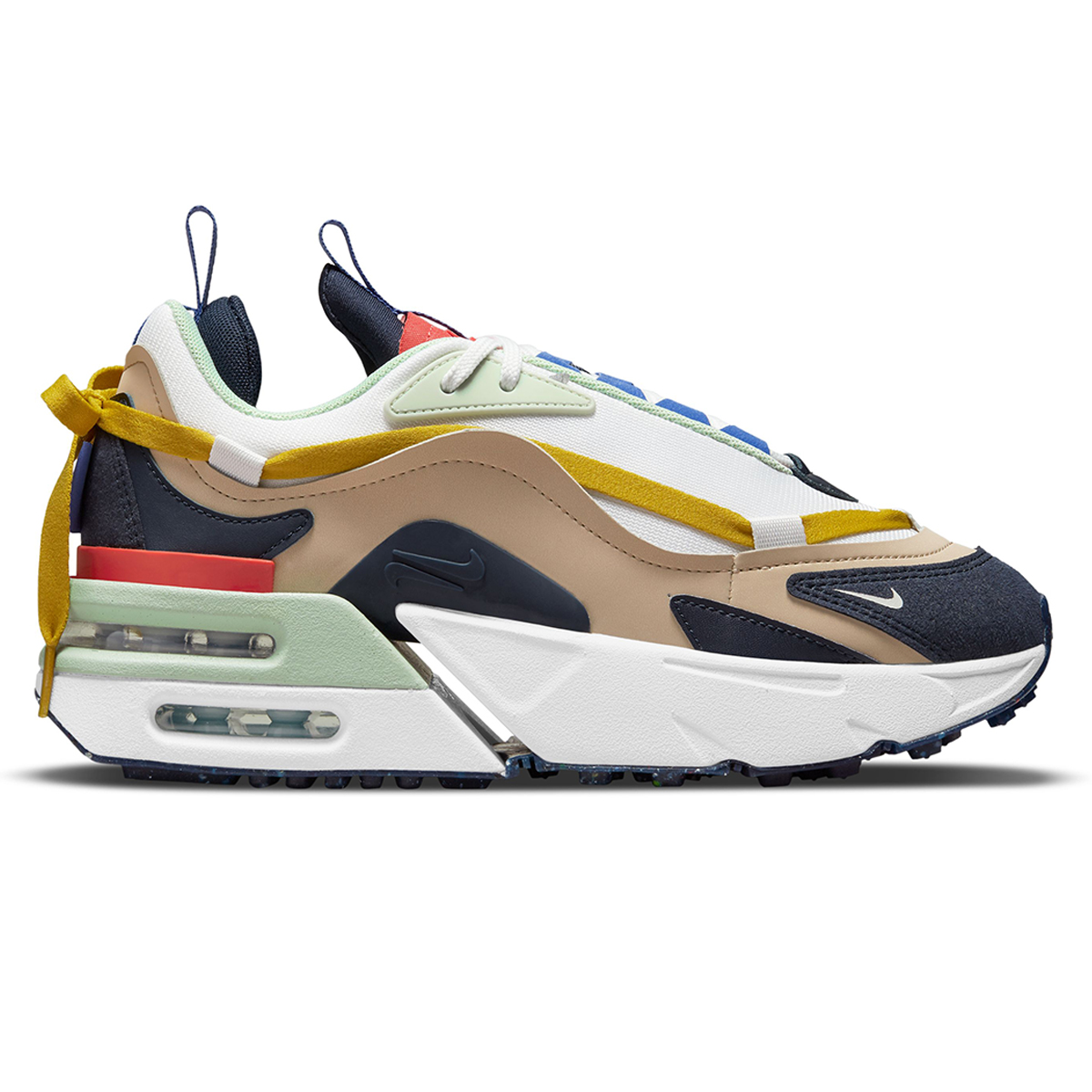 Zapatillas nike mujer moov new arrivals