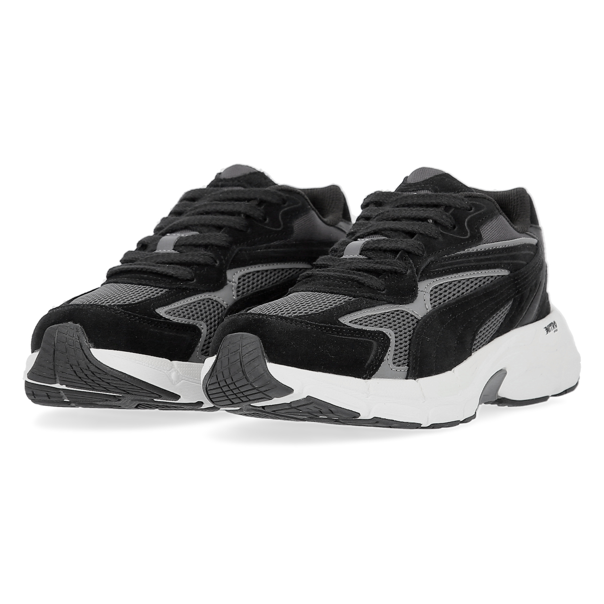 Zapatillas Puma Teveris Nitro Negro,  image number null