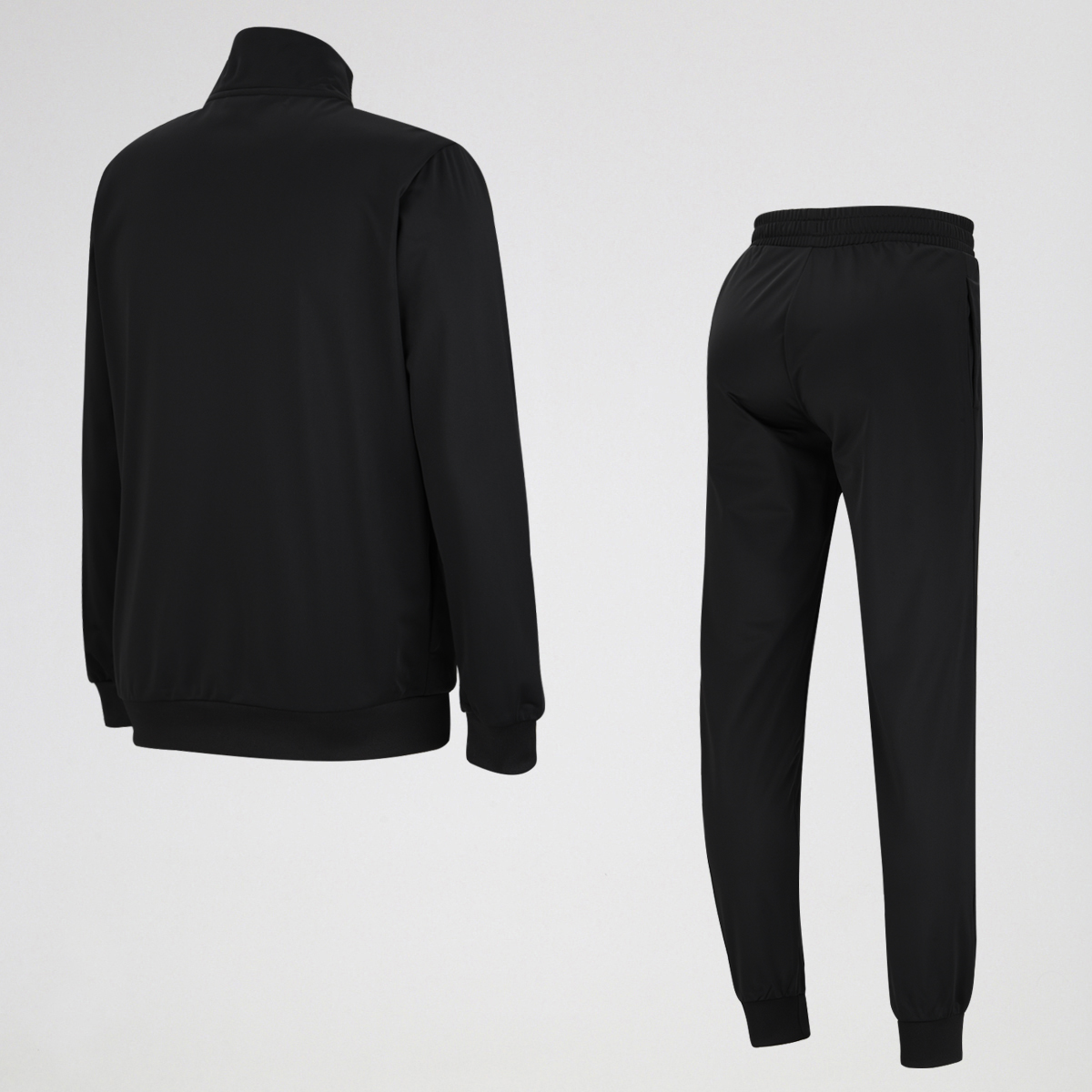 Conjunto Puma Poly Colorblock Hombre,  image number null