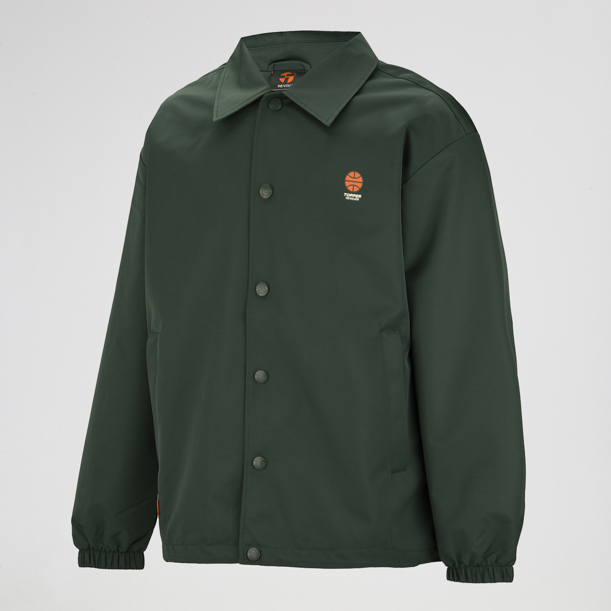 Campera Topper X Revolver,  image number null