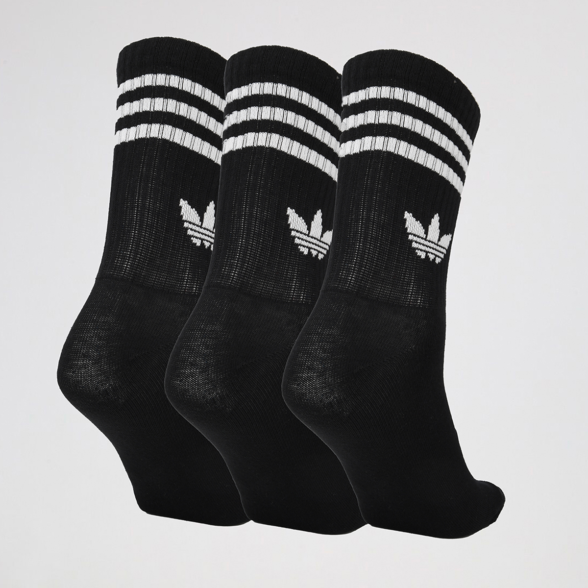 Pack De Medias adidas Clasicos X3,  image number null